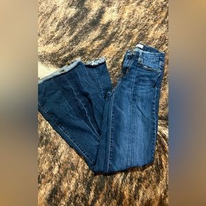 Flying Monkey Flare/Bells